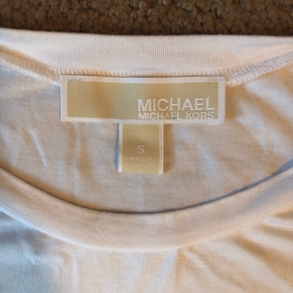 Michael Kors- Dressy Tank​​​​​​​​​​ - Picture 3 of 3